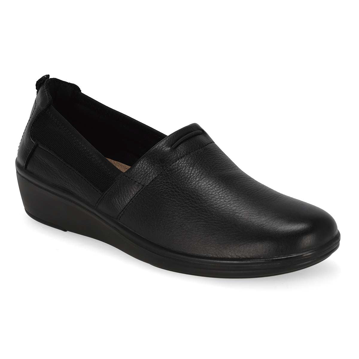 DESCANSO MUJER FLEXI DAMA 45606 NEGRO-OUTLET