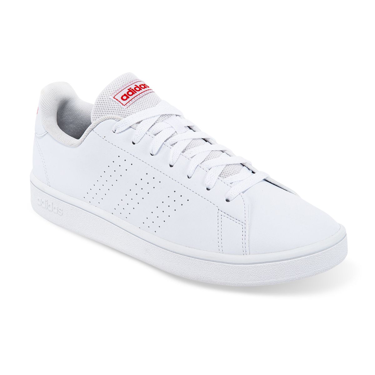 URBANO HOMBRE ADIDAS HP6206 BLANCO-OUTLET