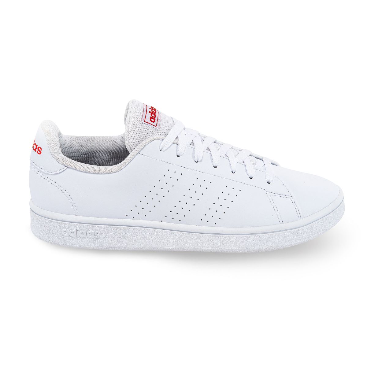 URBANO HOMBRE ADIDAS HP6206 BLANCO-OUTLET
