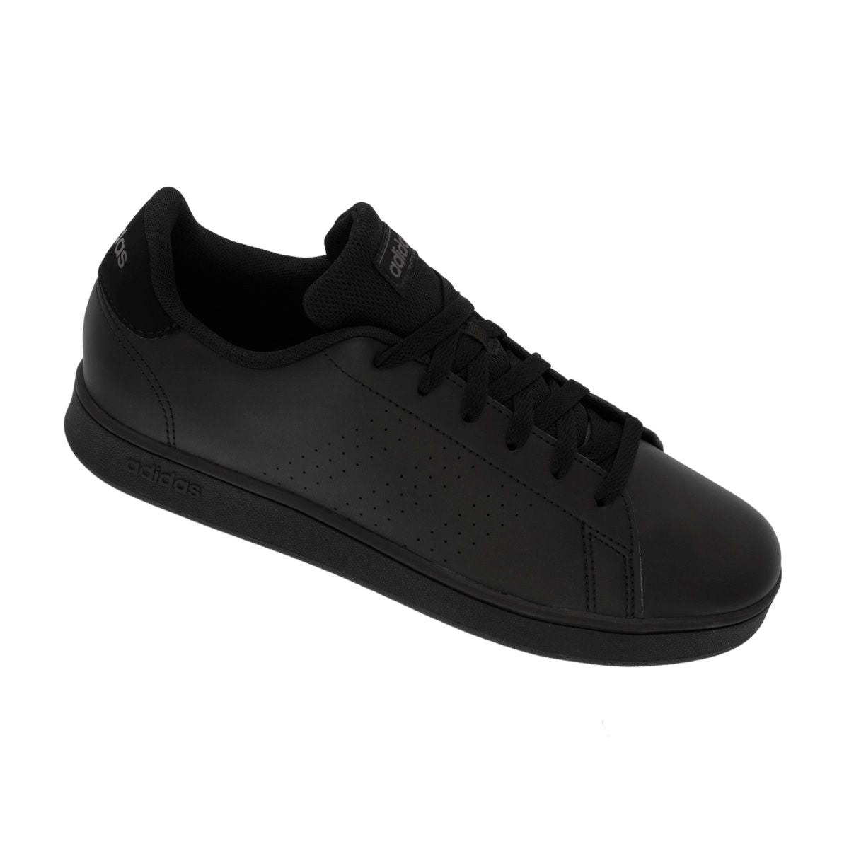 URBANO MUJER ADIDAS GW6484 NEGRO-OUTLET