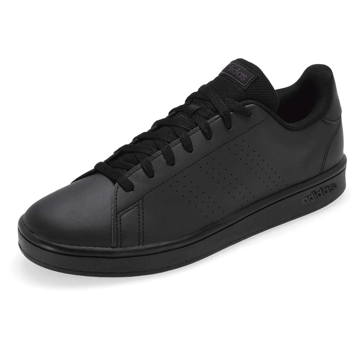 URBANO HOMBRE ADIDAS GW9284 NEGRO-OUTLET