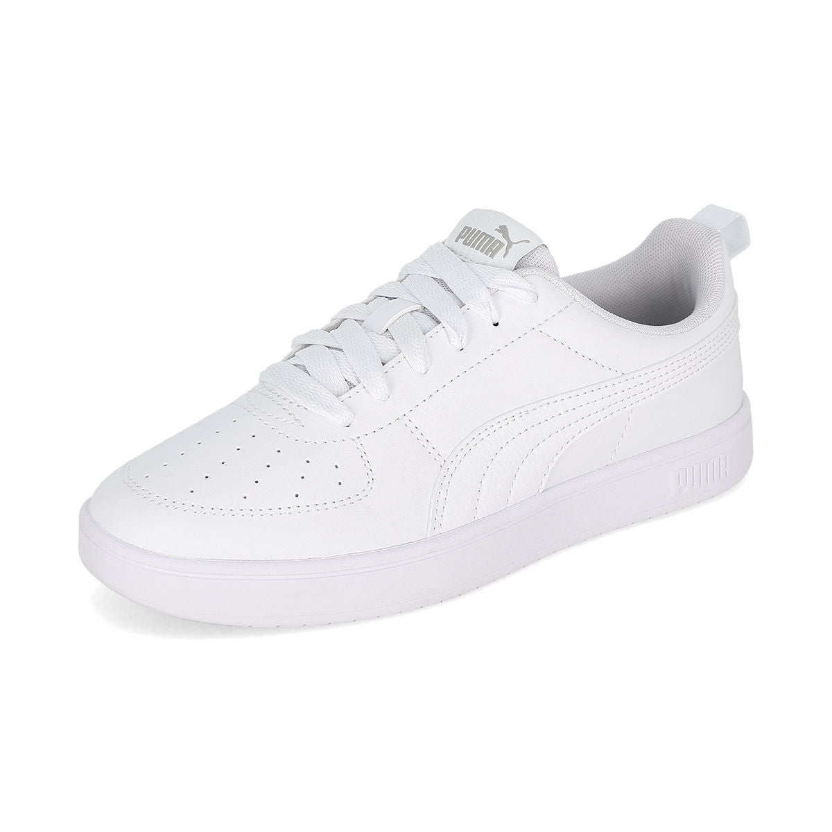 URBANO MUJER PUMA 38431101 BLANCO-OUTLET