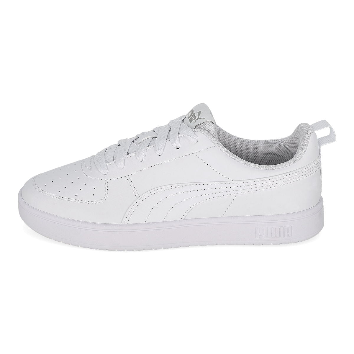 URBANO MUJER PUMA 38431101 BLANCO-OUTLET