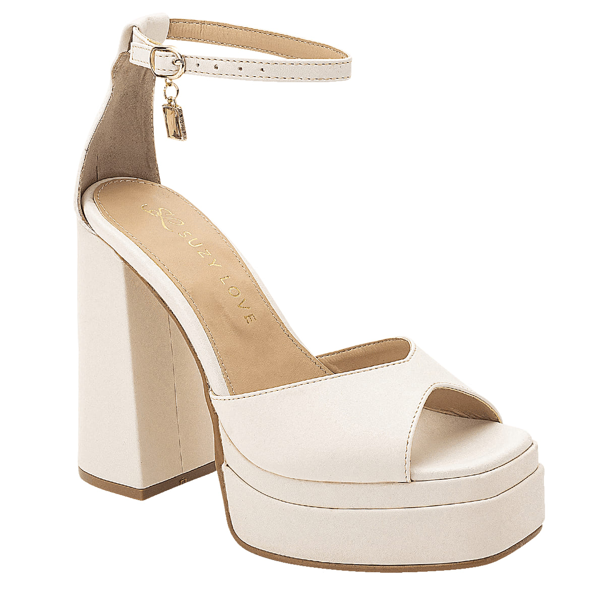 SANDALIA PLATAFORMA MUJER SUZY LOVE 901 LATE-OUTLET