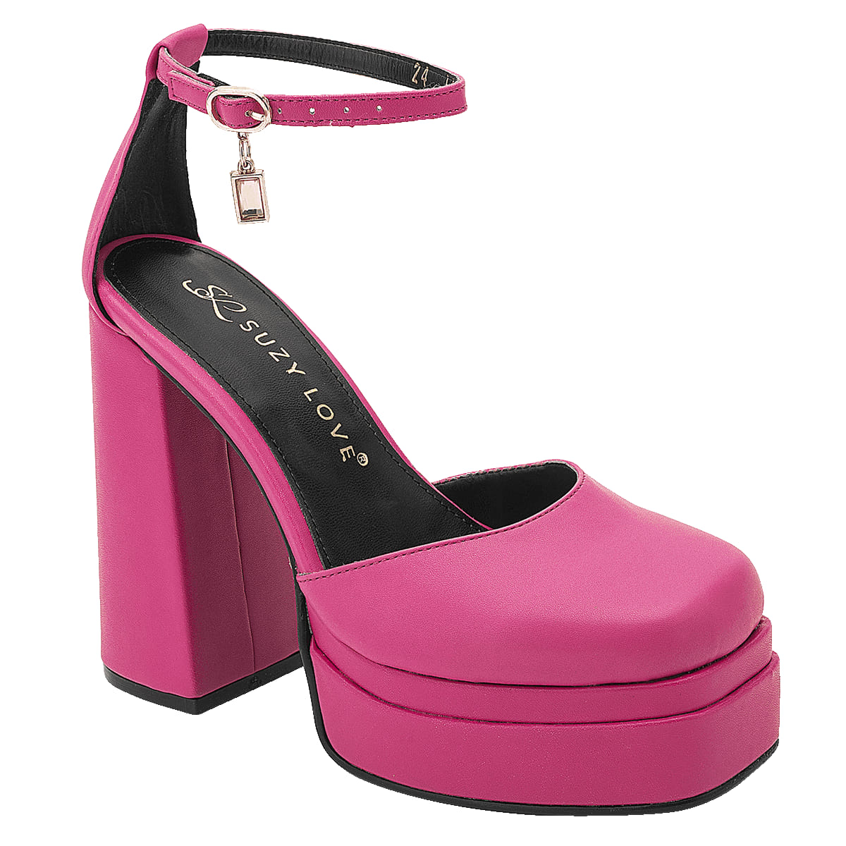 ZAPATILLA PLATAFORMA MUJER SUZY LOVE 950 PITAYA-OUTLET