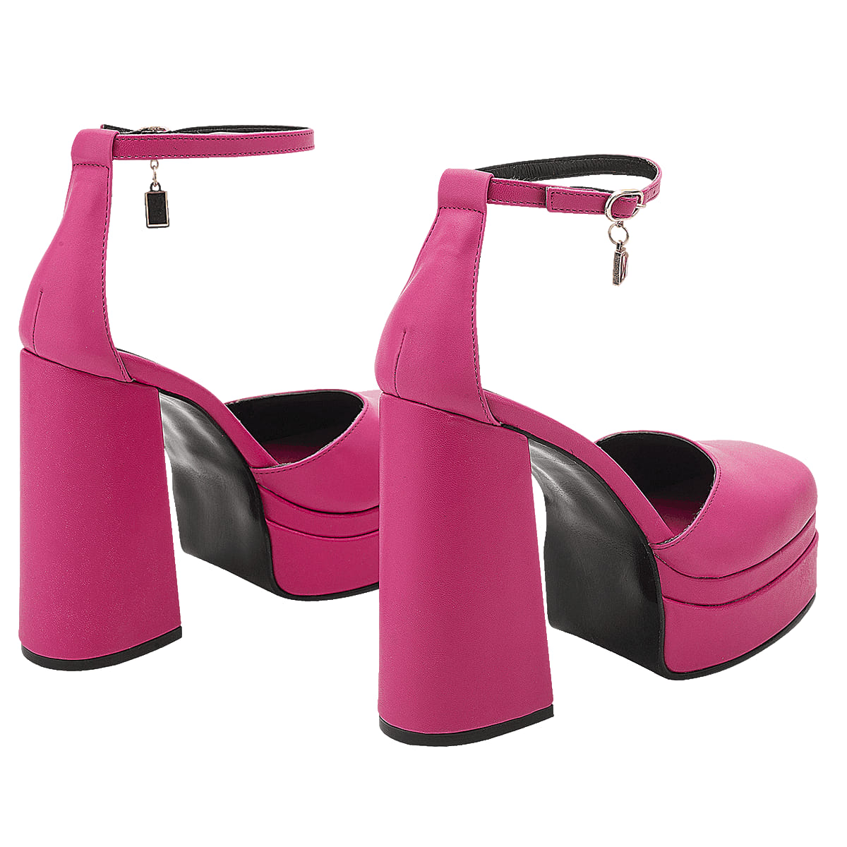 ZAPATILLA PLATAFORMA MUJER SUZY LOVE 950 PITAYA-OUTLET