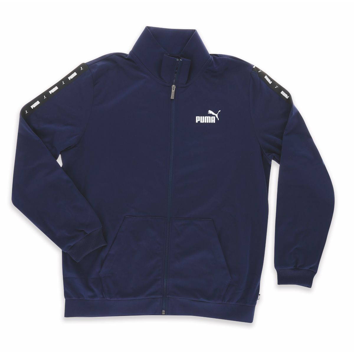 CONJUNTO HOMBRE PUMA WEAR 84742006 MARINO-OUTLET