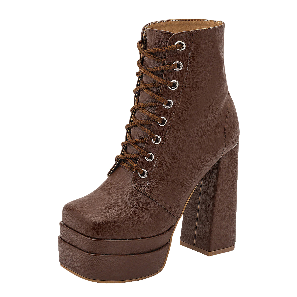 BOTIN TACON MUJER CARLO Y KOKOTON 5033 COMINO-OUTLET