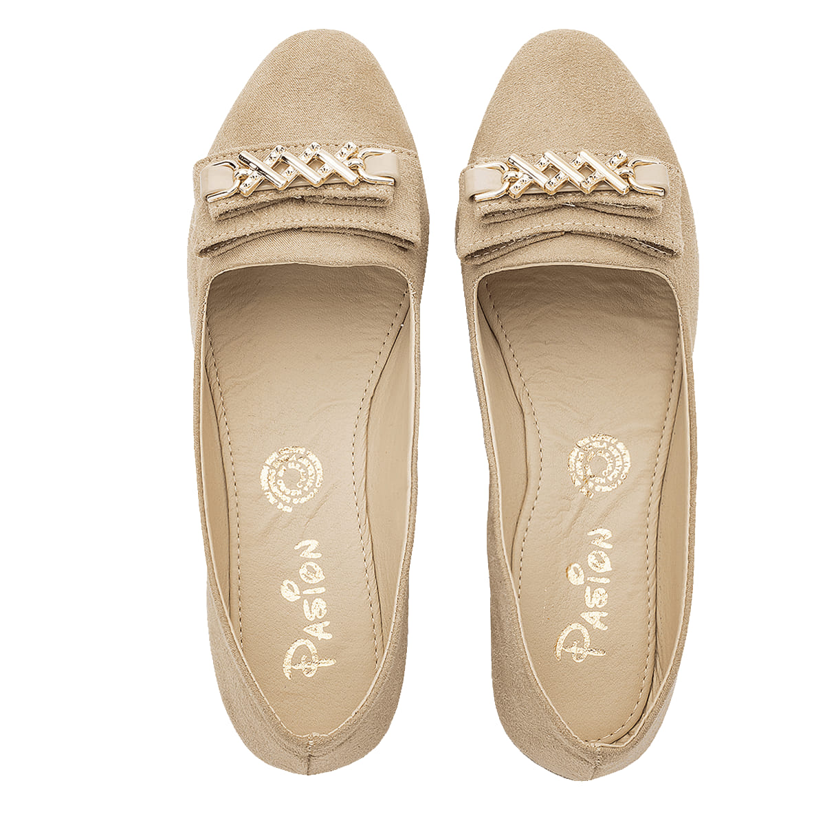 BALLERINA MUJER PASION 3003 MAQUILLAJE-OUTLET