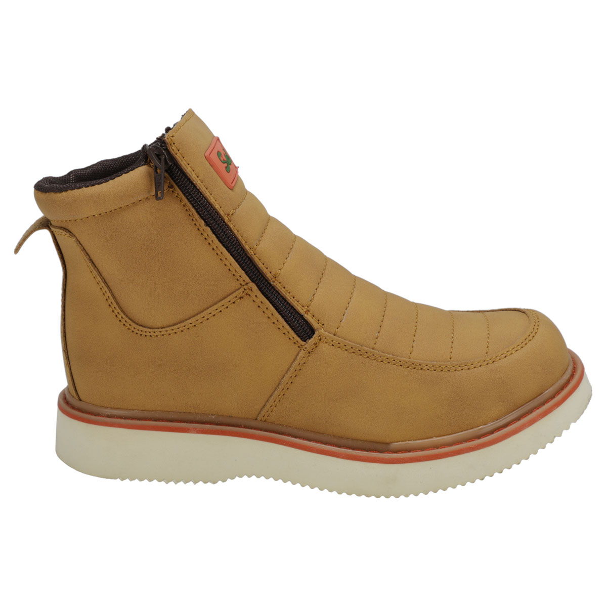 BOTA DE TRABAJO HOMBRE SAIL 3800 MIEL-OUTLET