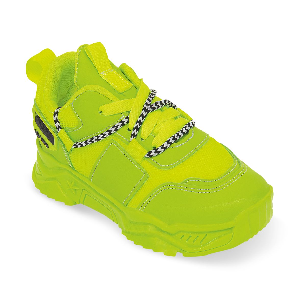 URBANO INFANTIL SWEET 370 VERDE-OUTLET