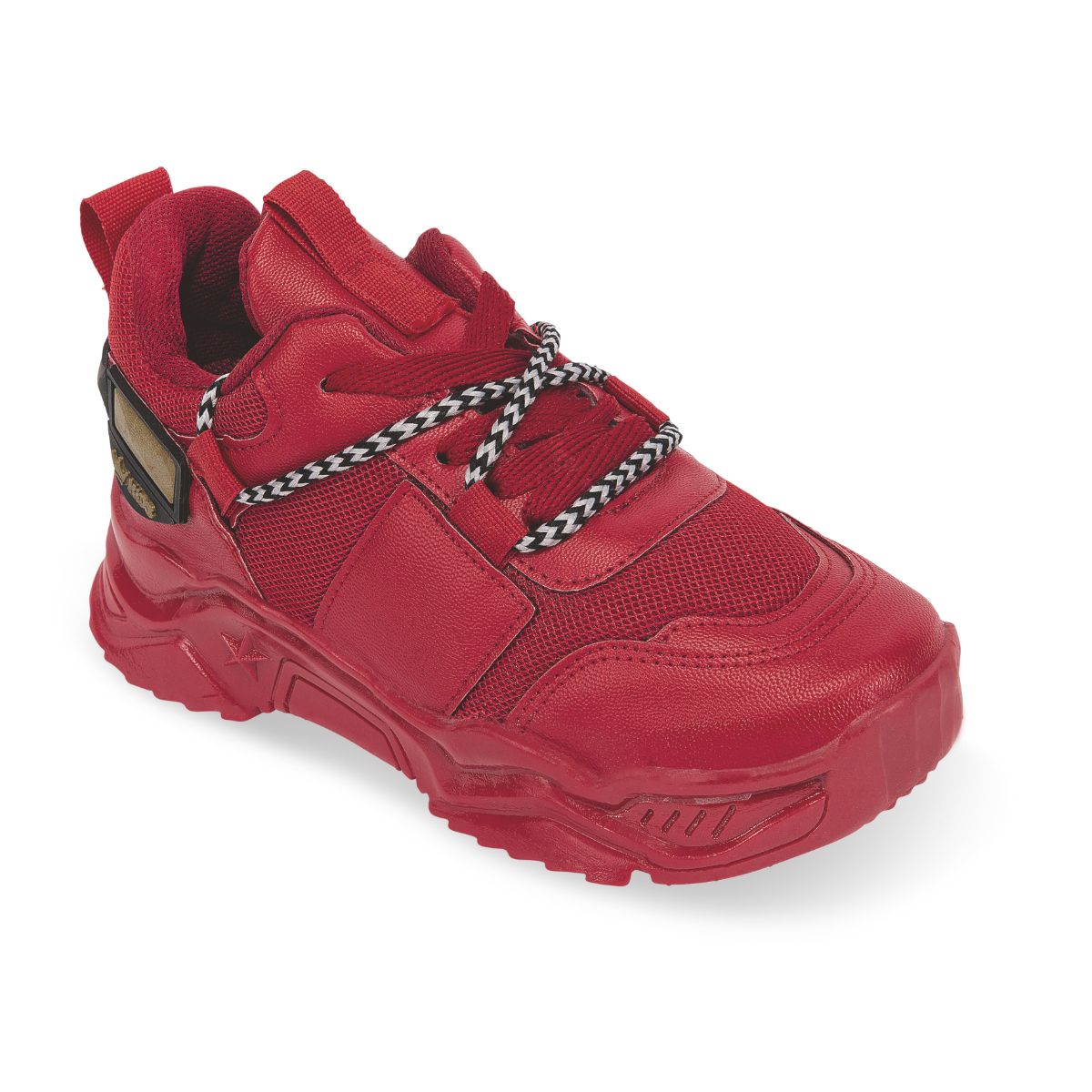 URBANO INFANTIL SWEET 370 ROJO-OUTLET