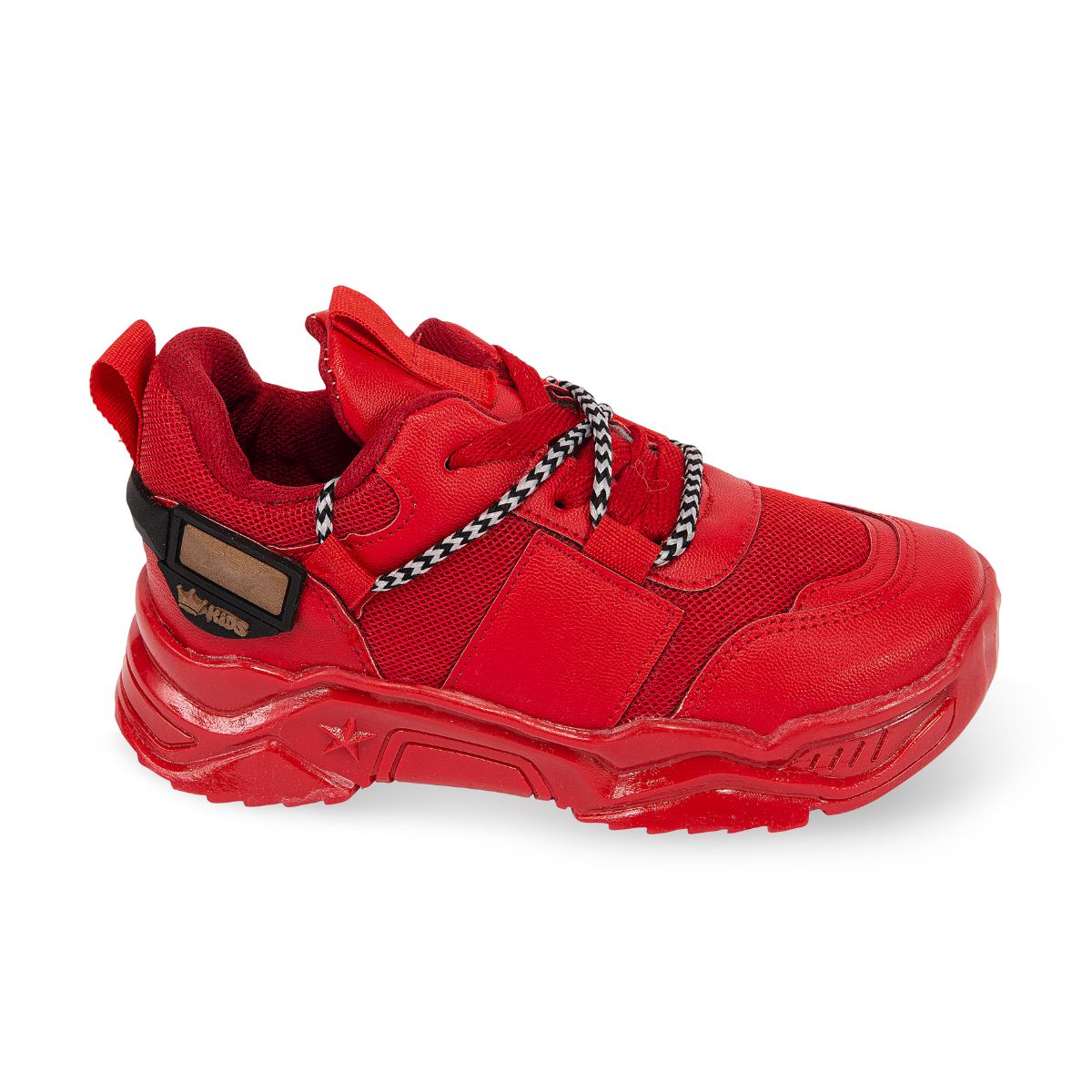 URBANO INFANTIL SWEET 370 ROJO-OUTLET