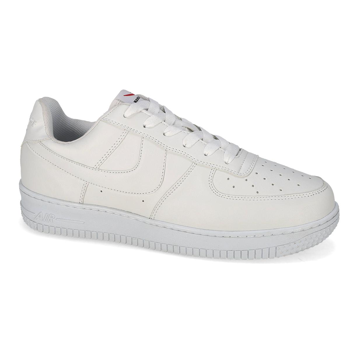 URBANO HOMBRE HARDBRAST HB1130 BLANCO-OFERTA