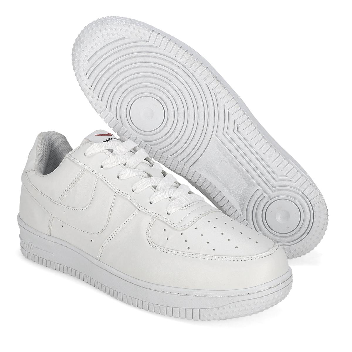 URBANO HOMBRE HARDBRAST HB1130 BLANCO-OFERTA