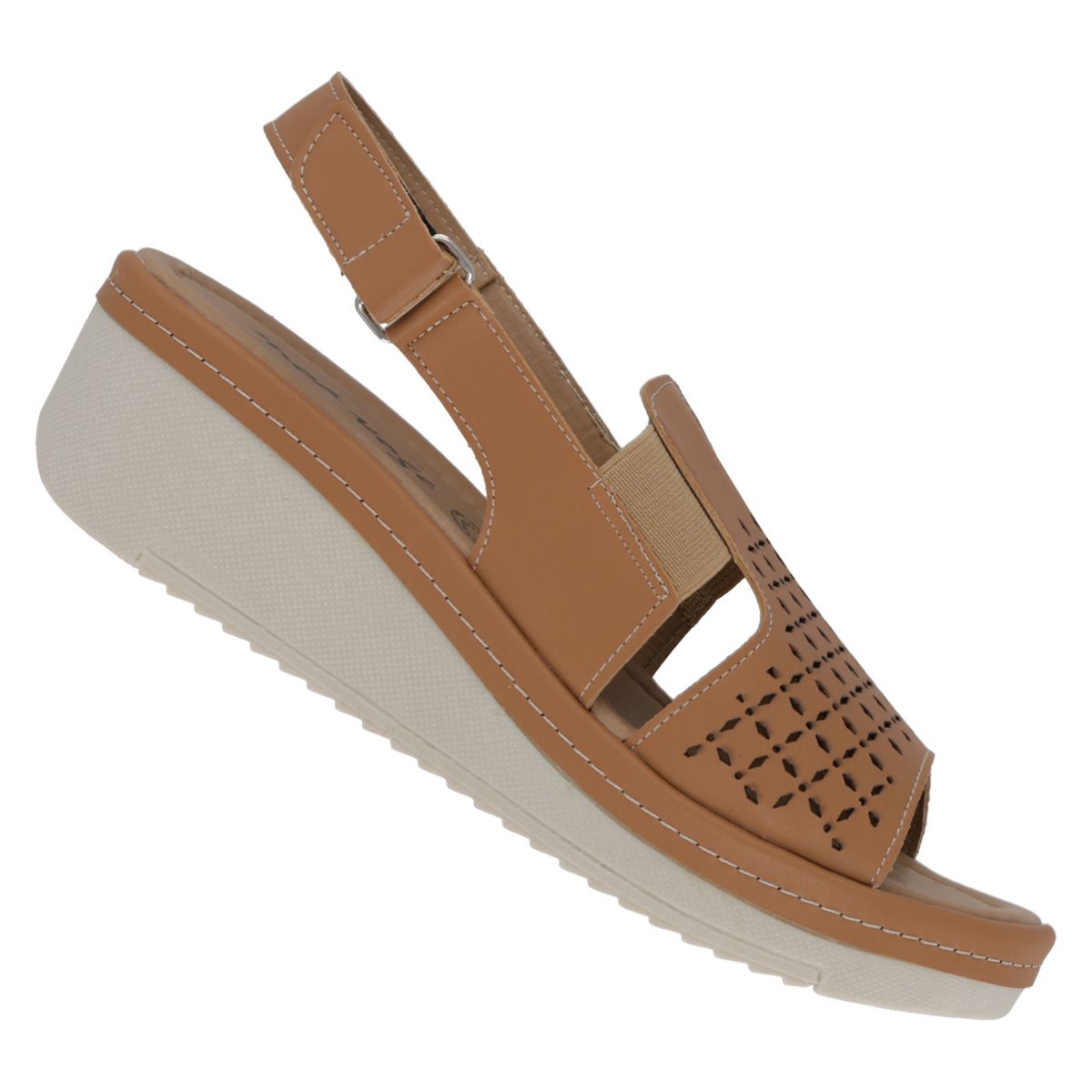 SANDALIA PLATAFORMA MUJER MOA VOGE 166 SANDALO-OUTLET