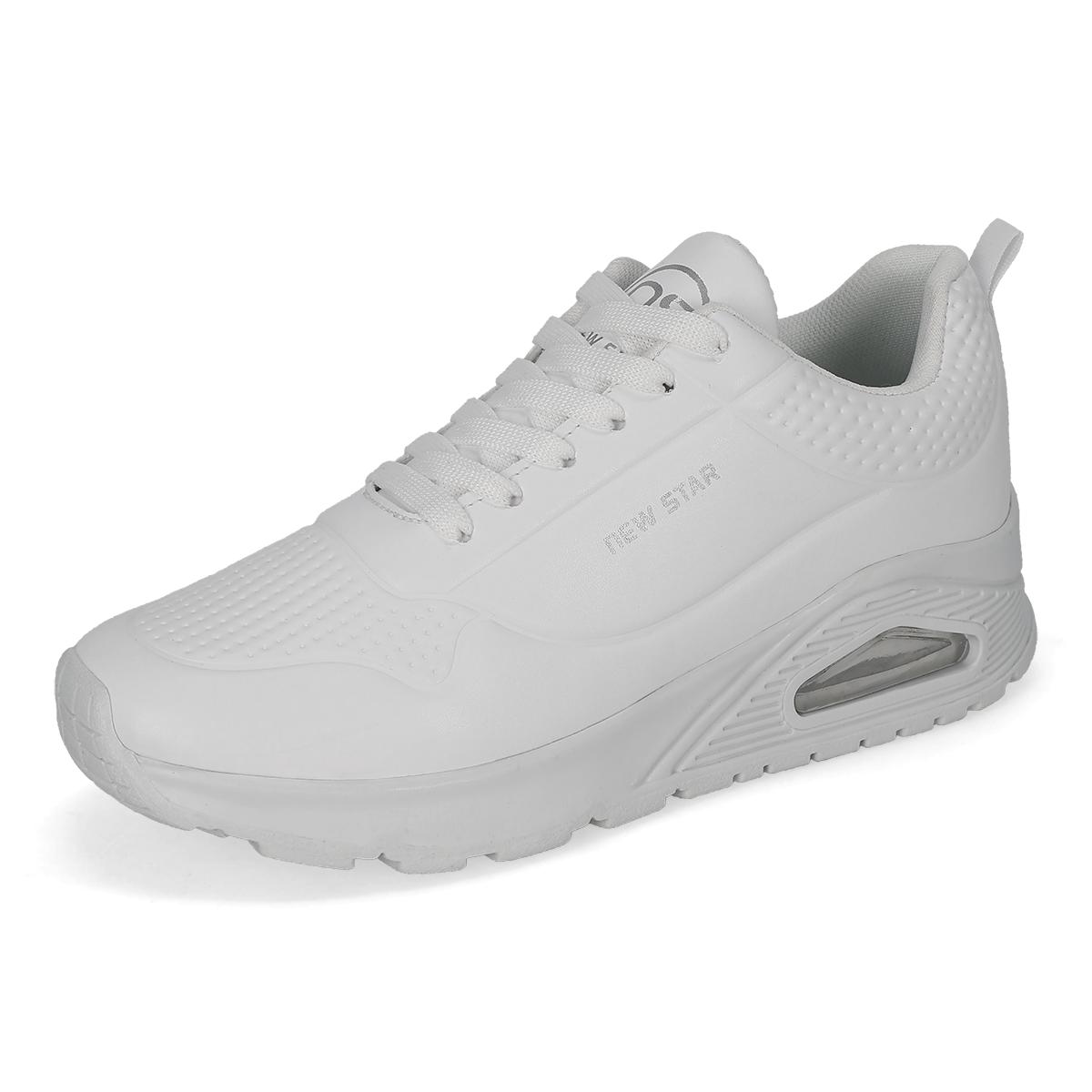URBANO MUJER NEW STAR NSD-26.1 BLANCO