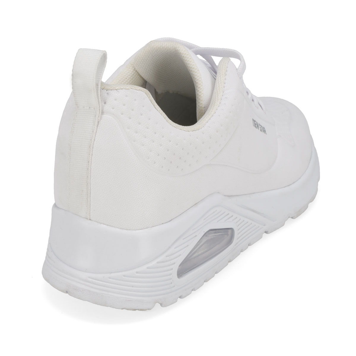 URBANO MUJER NEW STAR NSD-26.1 BLANCO