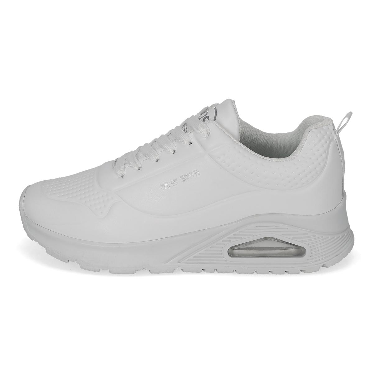URBANO MUJER NEW STAR NSD-26.1 BLANCO