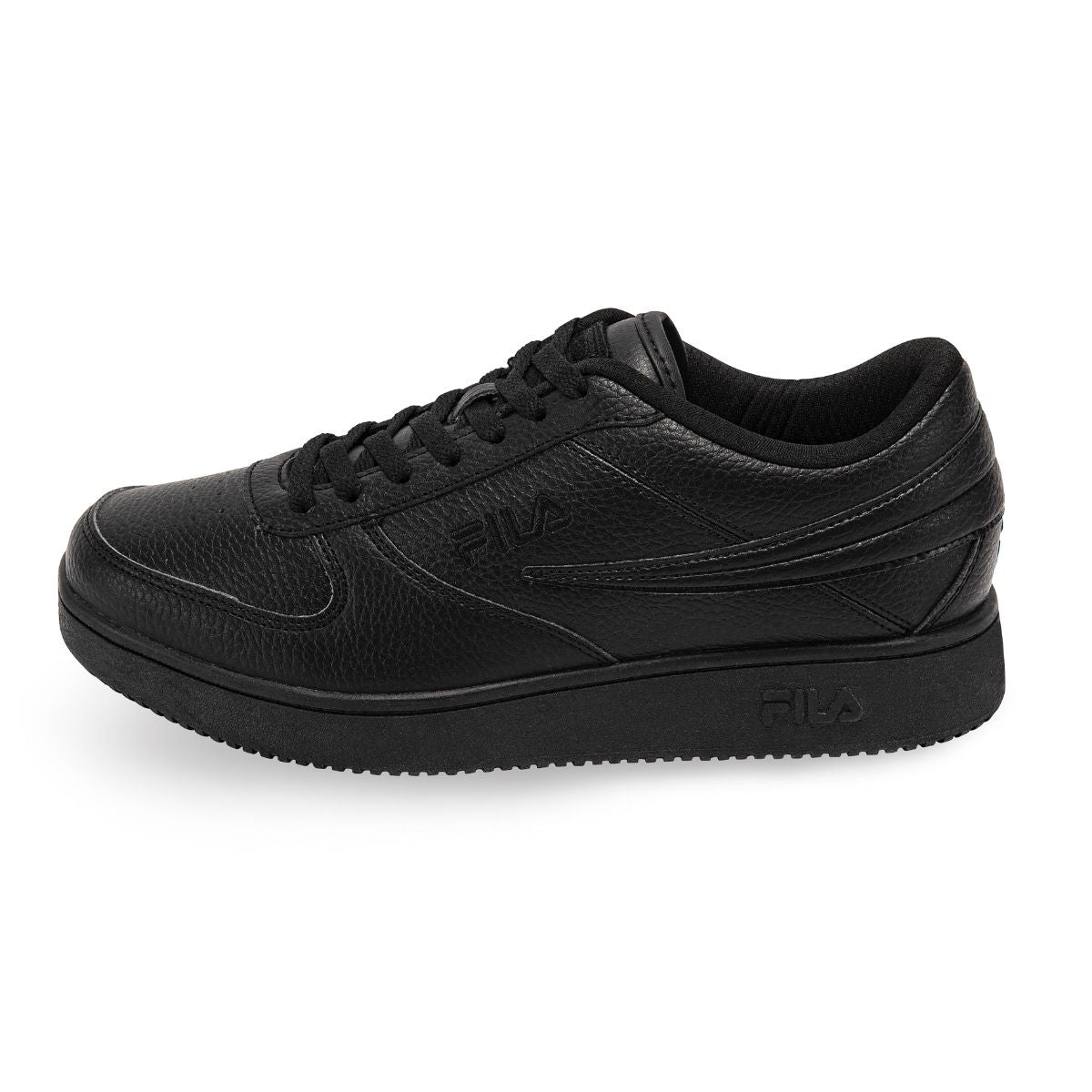 URBANO HOMBRE FILA 1CM00551001 NEGRO-OUTLET