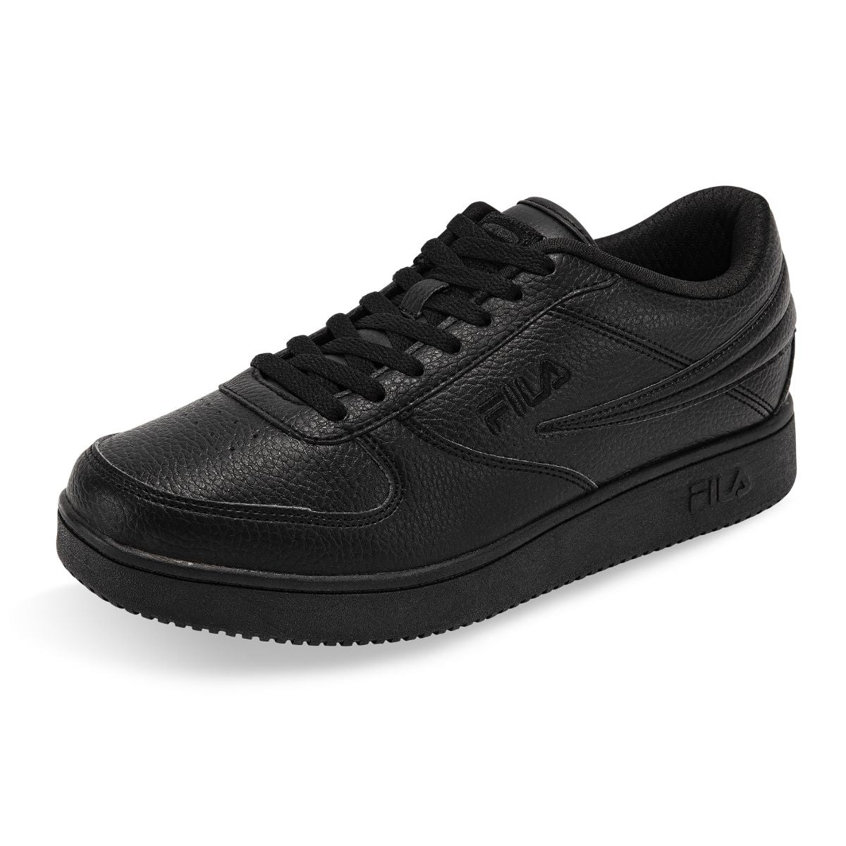 URBANO HOMBRE FILA 1CM00551001 NEGRO-OUTLET