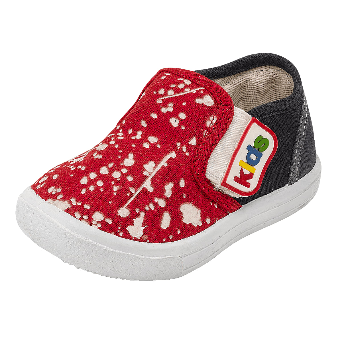 URBANO INFANTIL KIDS VANE 684 ROJO-OUTLET