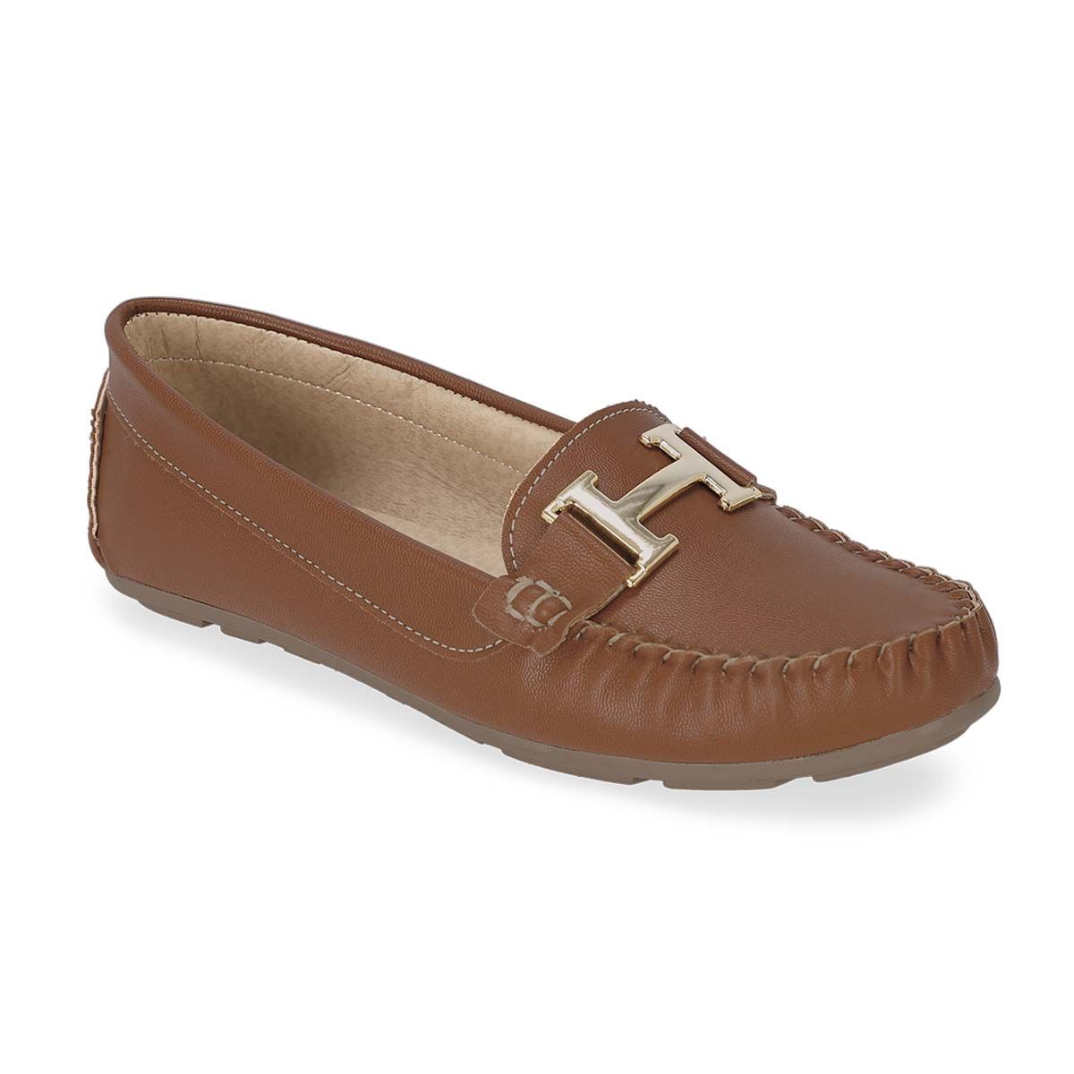 DESCANSO CASUAL MUJER MARTUCHIS 735 TAN-OUTLET
