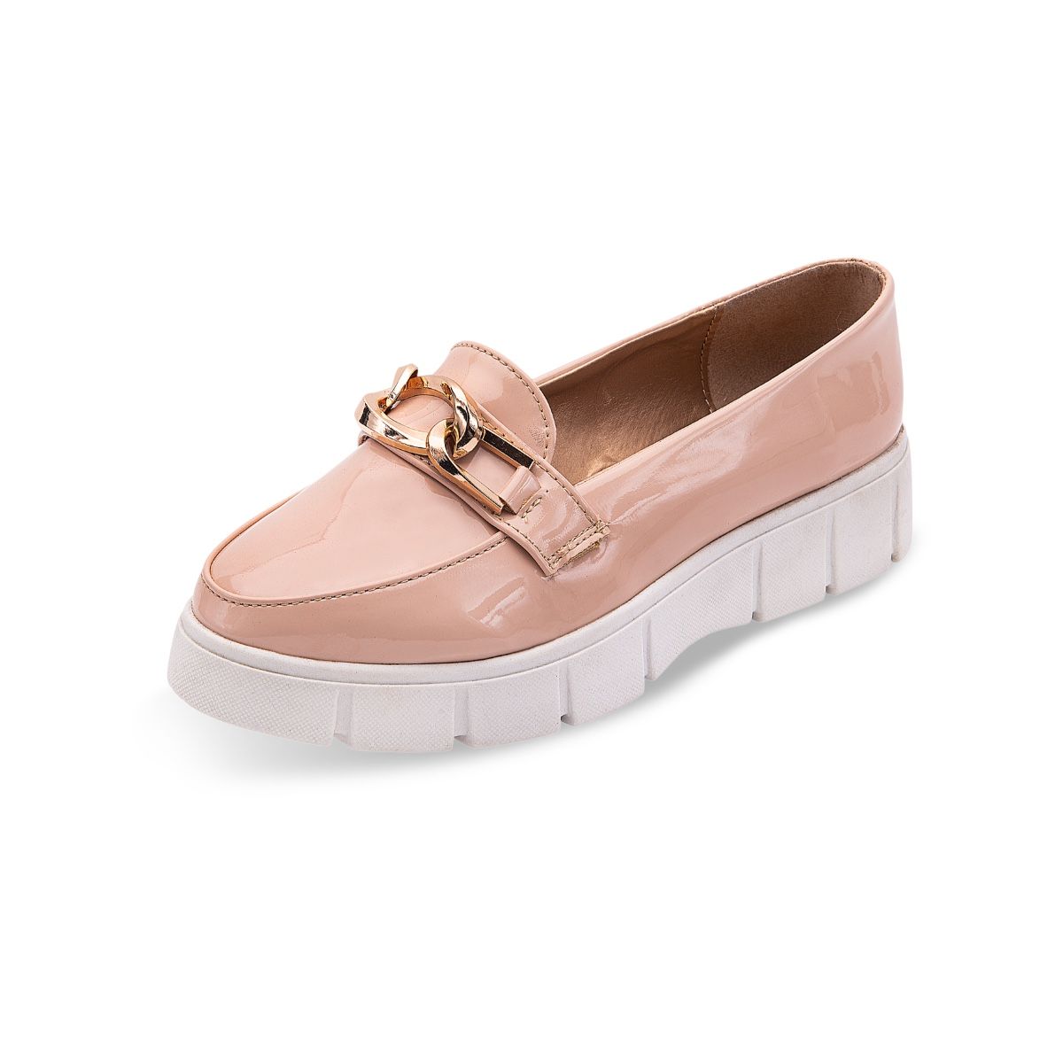 CASUAL MUJER SEVEN GREEN 20285-R MAQUILLAJE -OUTLET