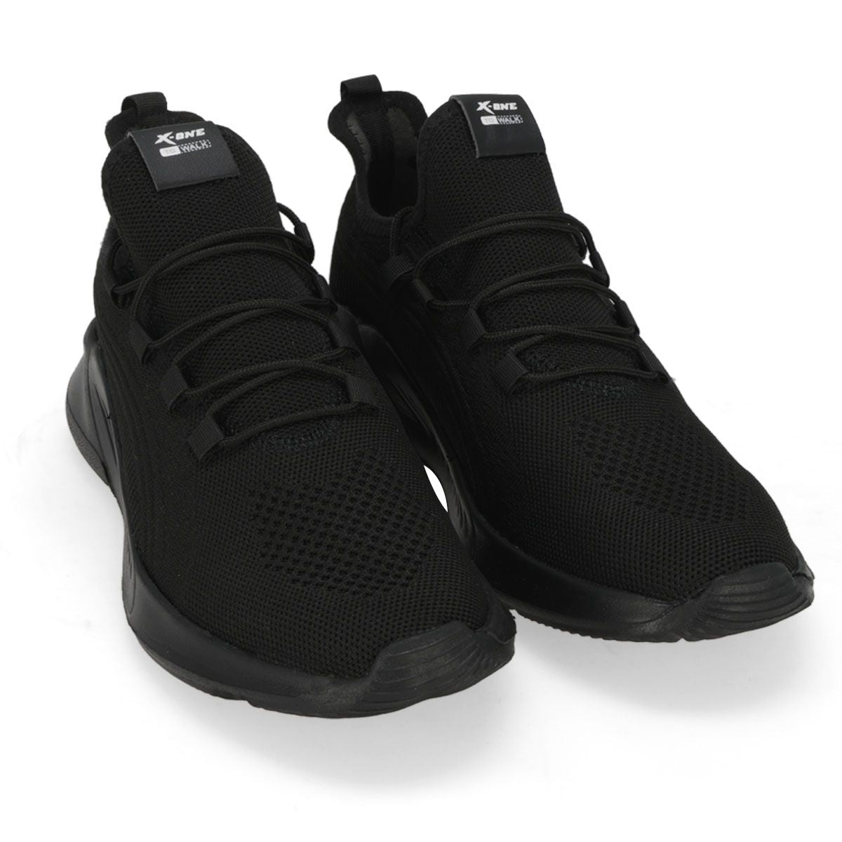 DEPORTIVO HOMBRE X-ONE 540 NEGRO TOTAL-OUTLET