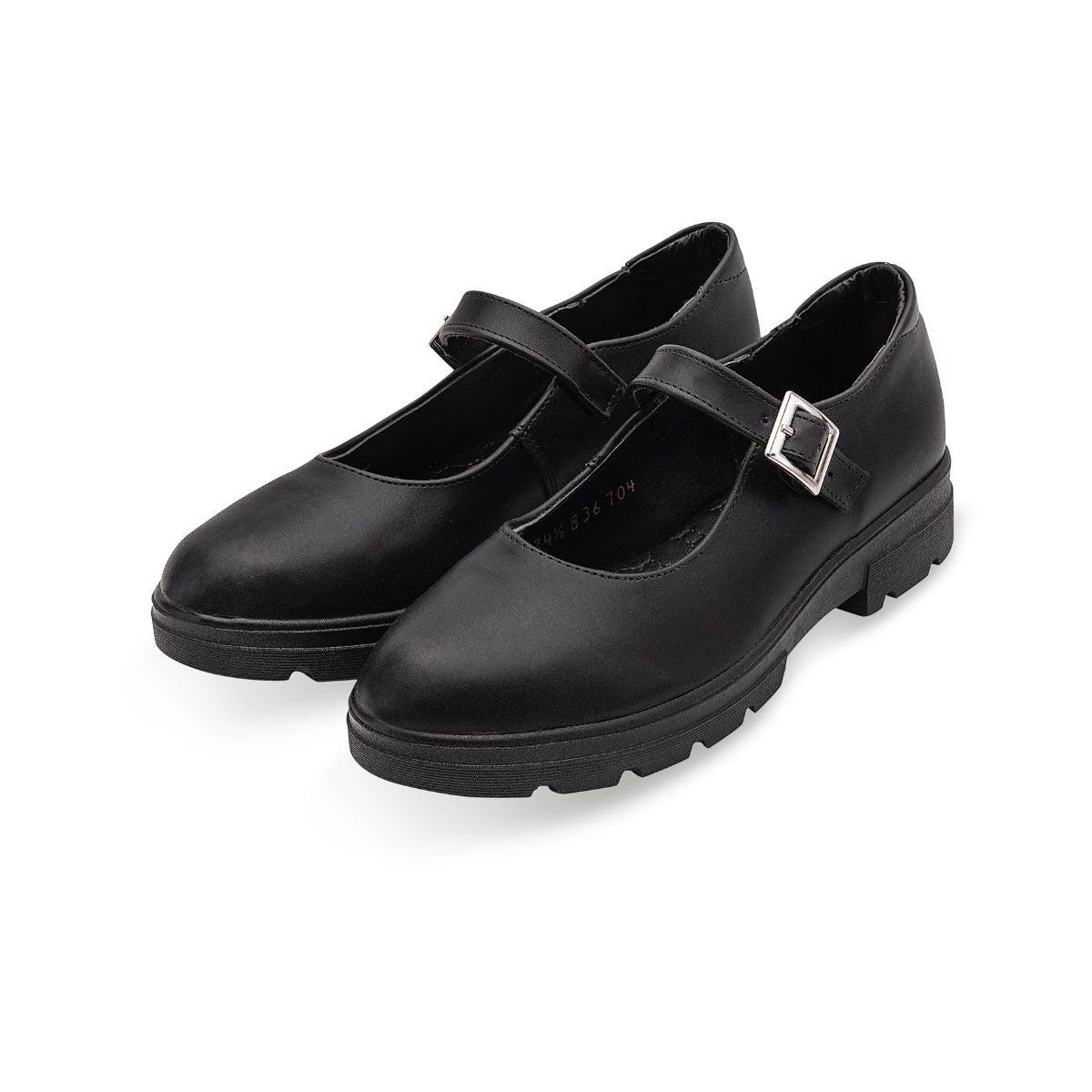 ESCOLAR MUJER MAXIM 836 NEGRO-OUTLET