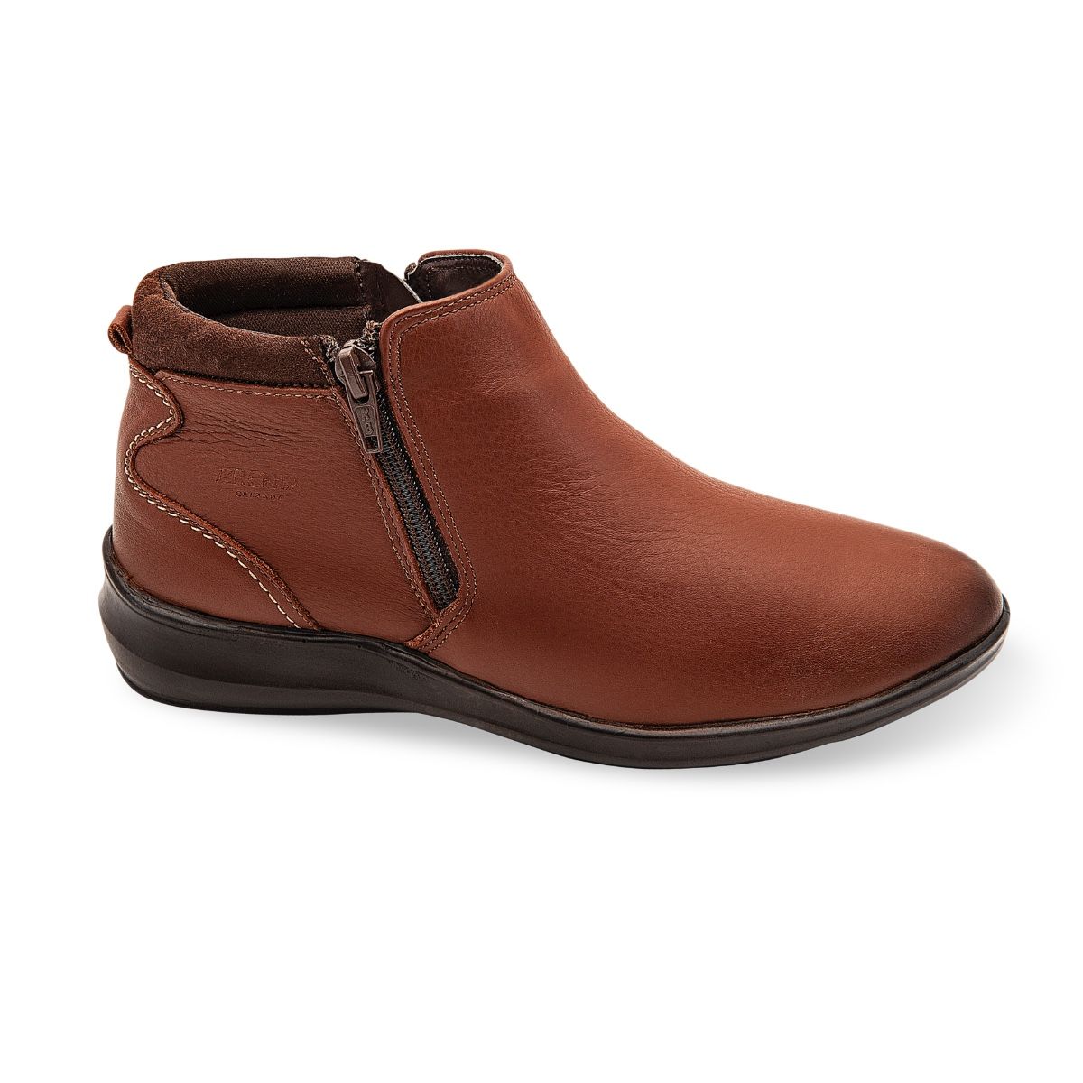 BOTIN MUJER ARENIX 2004-M CAFE-OUTLET