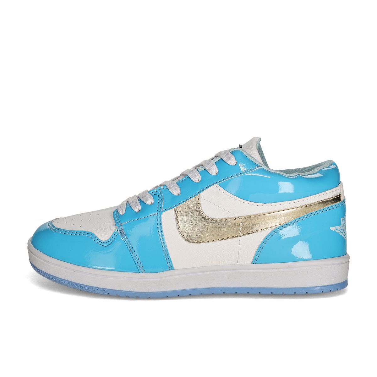 URBANO MUJER NEW STAR NSD-40 CIELO/BLANCO/ORO-OUTLET