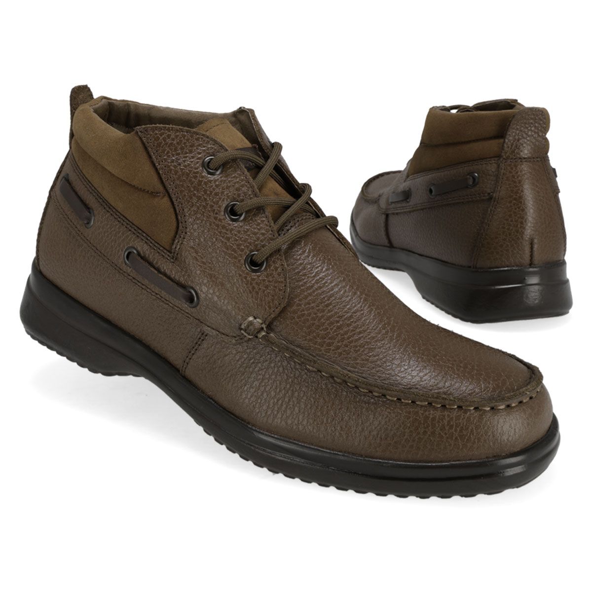 CONFORT HOMBRE ARMY'S 17100 MIEL