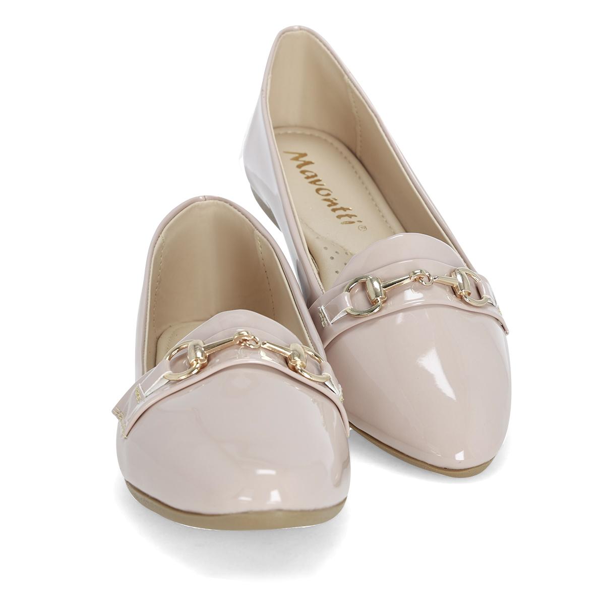 BALLERINA MUJER PASION 2068 MAQUILLAJE-OFERTA