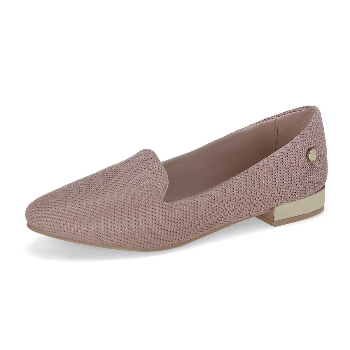 BALLERINA DUOPACK MUJER ANGELA 16122 ROSA RICH/NEGRO-OUTLET