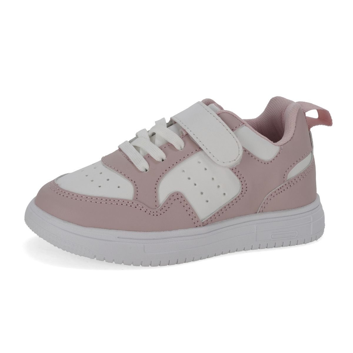 URBANO INFANTIL LONSTAR 024 BLANCO/ROSA-OUTLET
