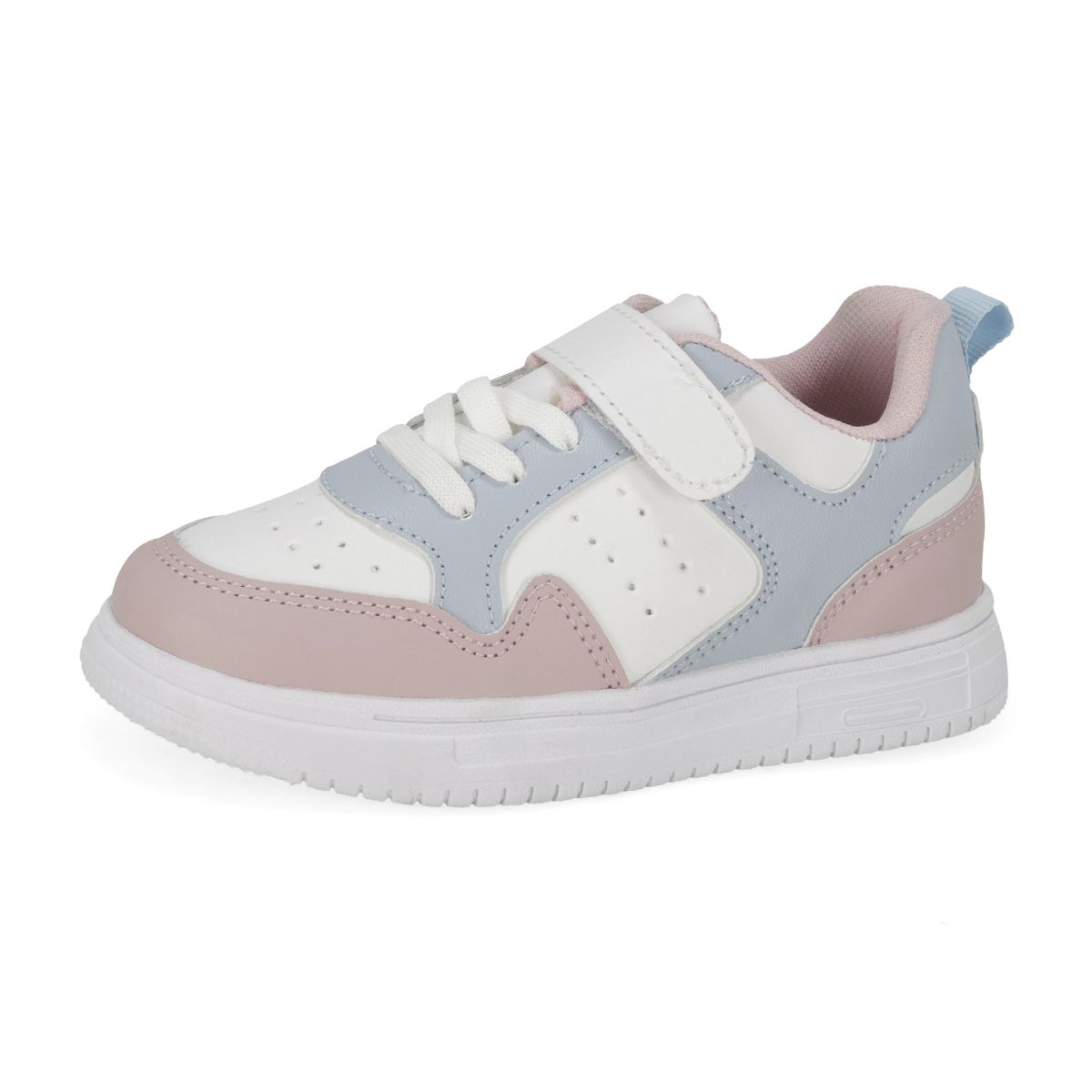 URBANO INFANTIL LONSTAR 024 BLANCO/ROSA/CIELO-OUTLET