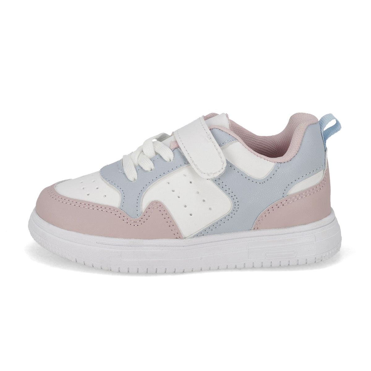 URBANO INFANTIL LONSTAR 024 BLANCO/ROSA/CIELO-OUTLET