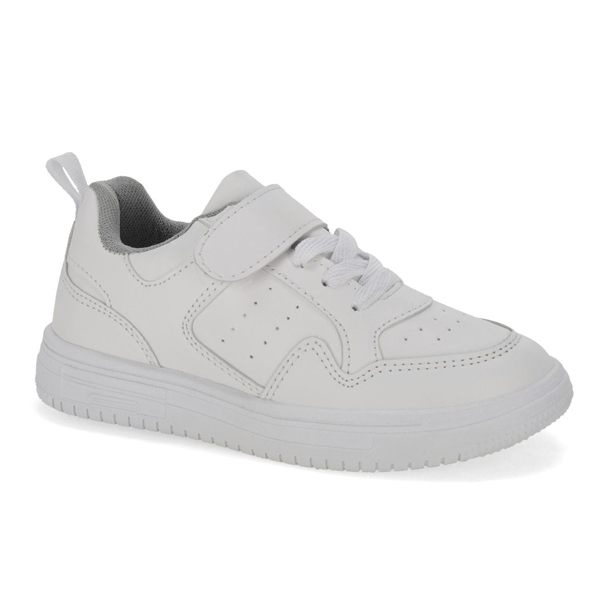 URBANO INFANTIL LONSTAR 024 BLANCO