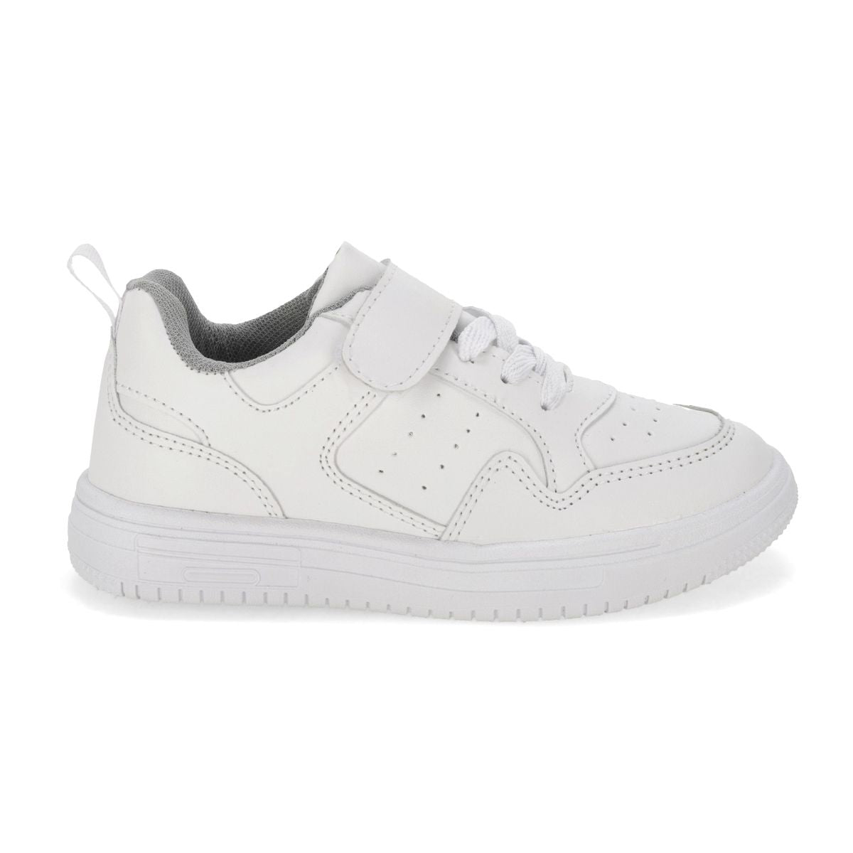 URBANO INFANTIL LONSTAR 024 BLANCO-OUTLET