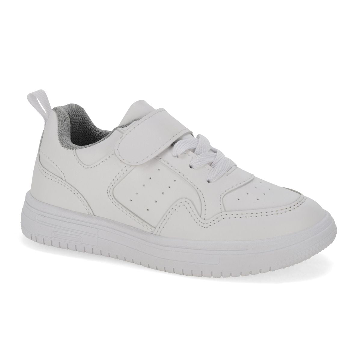 URBANO MUJER LONSTAR 024 BLANCO-OUTLET