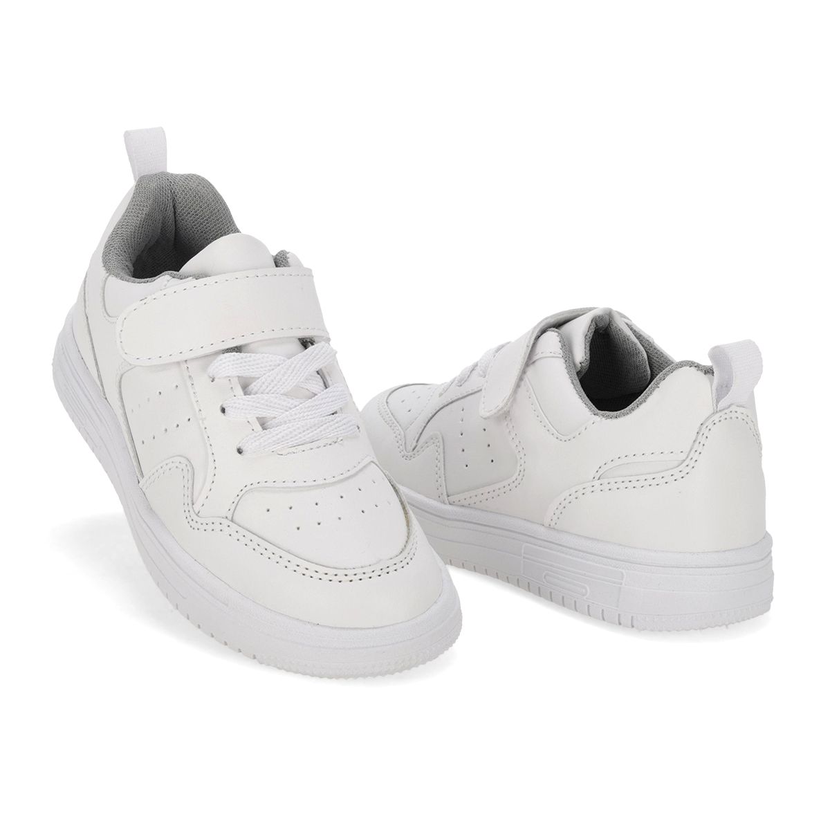 URBANO MUJER LONSTAR 024 BLANCO-OUTLET