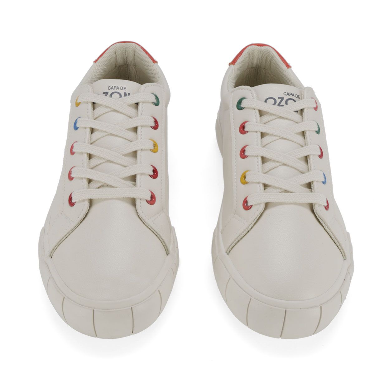 URBANO MUJER CAPA DE OZONO 610602 LATTE-OUTLET