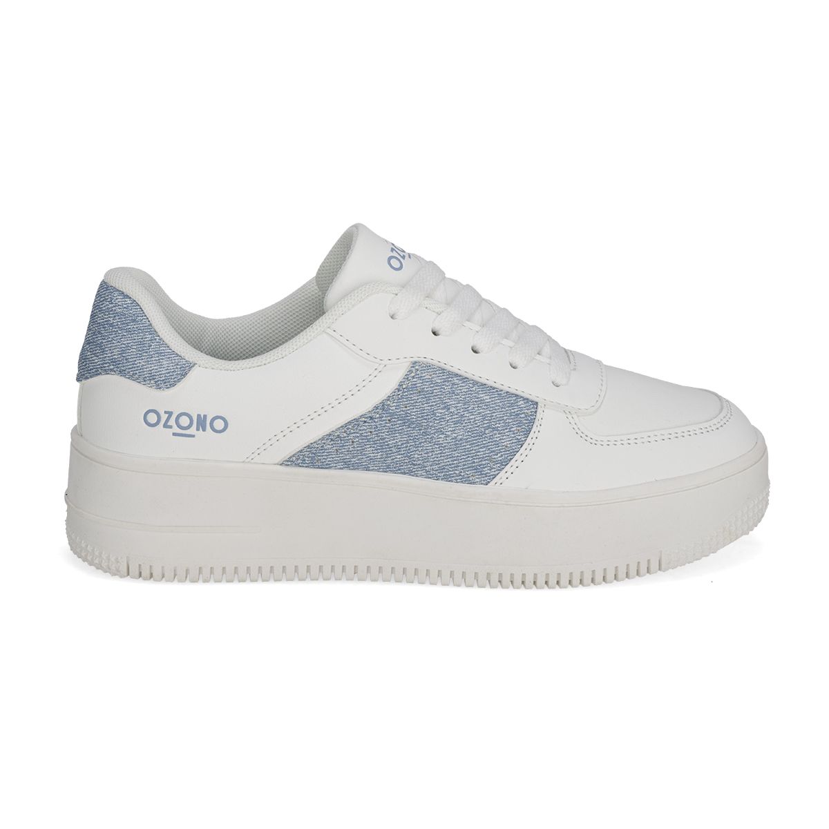 URBANO MUJER CAPA DE OZONO 610901 DENIM -OUTLET