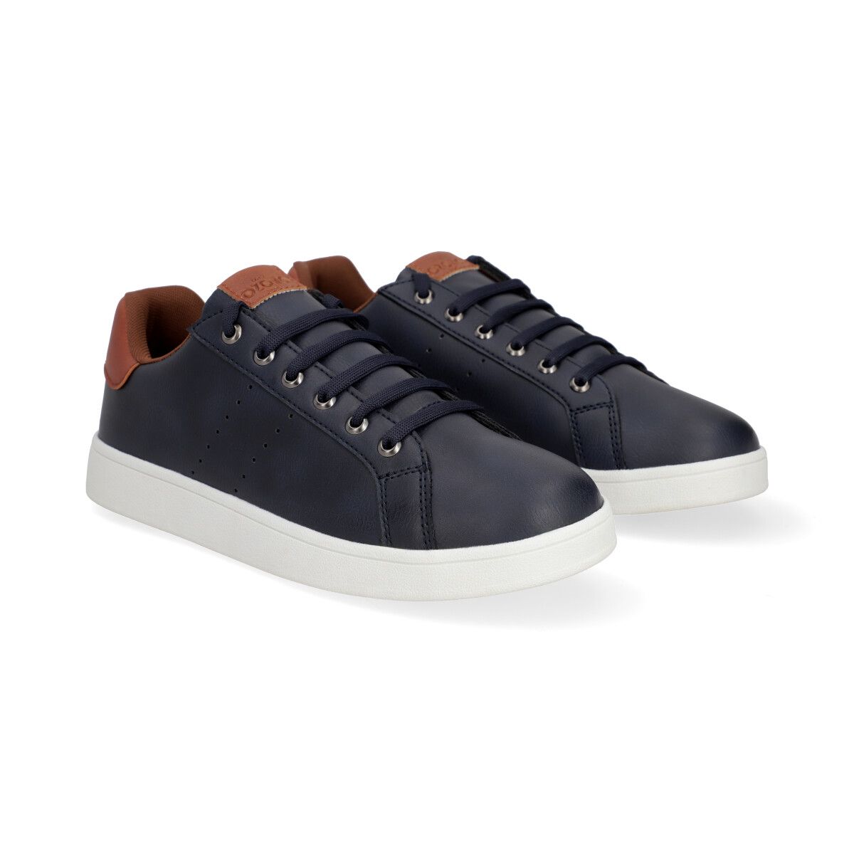 URBANO HOMBRE CAPA DE OZONO 611703 NAVY-OUTLET