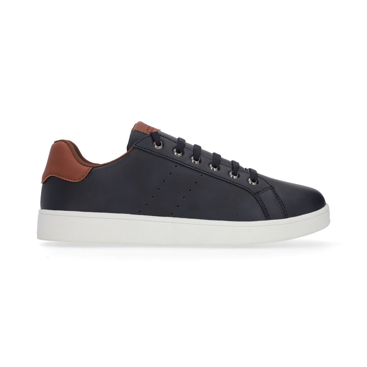 URBANO HOMBRE CAPA DE OZONO 611703 NAVY-OUTLET