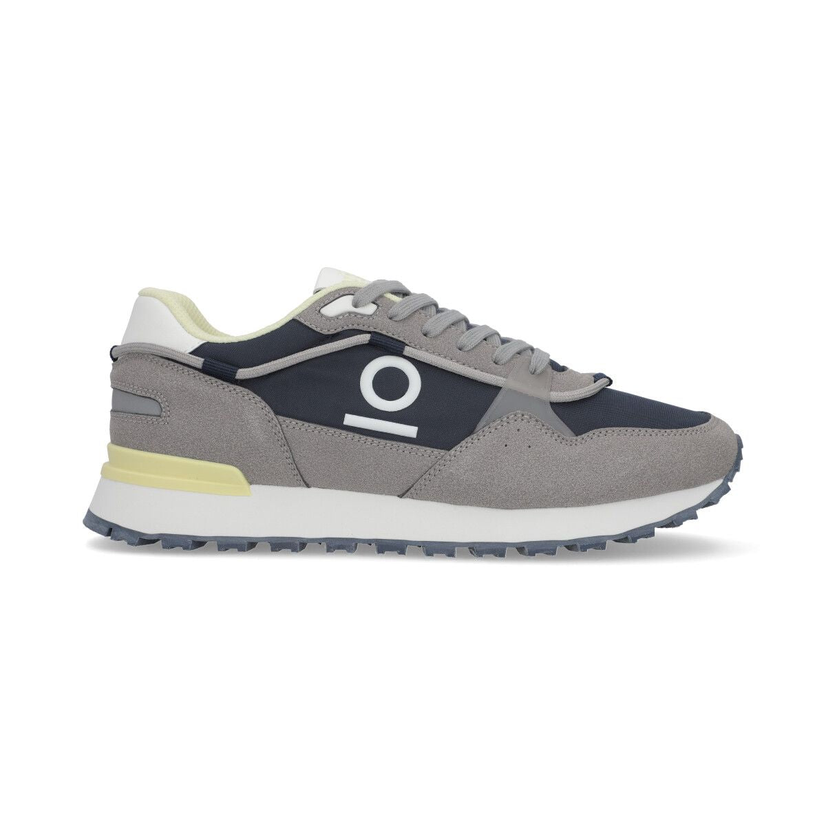 URBANO HOMBRE CAPA DE OZONO 613201 GRIS/AZUL -OUTLET