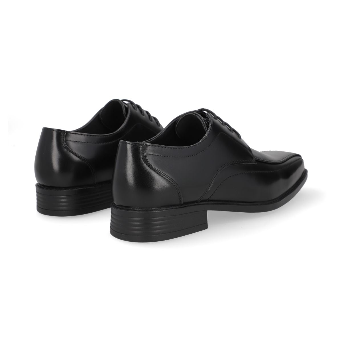 VESTIR HOMBRE CAPA DE OZONO 614501 NEGRO