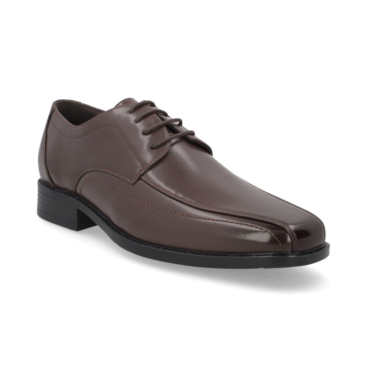 VESTIR HOMBRE CAPA DE OZONO 614501 CHOCOLATE-OUTLET