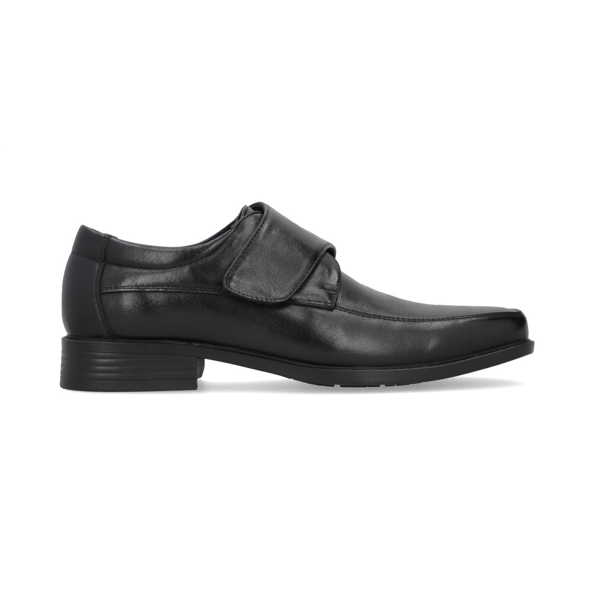 VESTIR HOMBRE CAPA DE OZONO 614502 NEGRO-OUTLET